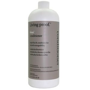 NWOB Living Proof No Frizz Conditioner 32 oz